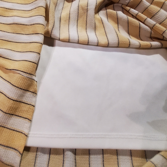 MONTEAU - Los Angeles retro inspired dress (EUC) - Picture 8 of 9